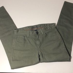 Tommy Hilfiger skinny jeans